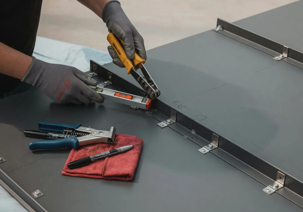 Why choose Metal Roofing Installation in Leeds, ND